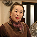 SHIHO FUJIWARA - 2009-01-02